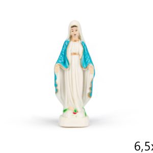 Keramička figurica Gospe