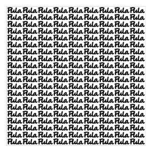 Naljepnice Pula (LIST 180 kom.)