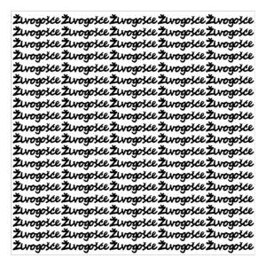 Naljepnice Živogošće (LIST 100 kom.)