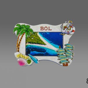 Magneti s morskim motivima, Bol (SET 12 kom.)