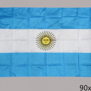 Zastava Argentine