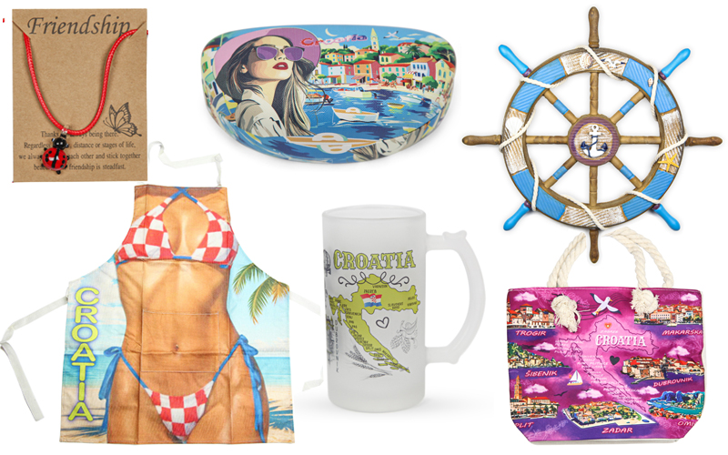 Novi razni proizvodi