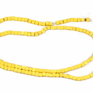 Kameni kockasti žuti repromaterijal