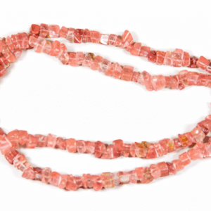 Veći rozi kamenčići raznih oblika