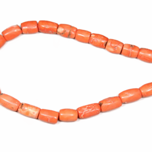 Repromaterijal valjci od narančastih koralja