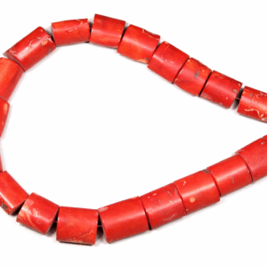 Repromaterijal valjci od crvenih koralja