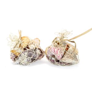 Školjke u manjoj natural mreži (0,25 kg)