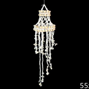 Spiralna luster visilica Sehi