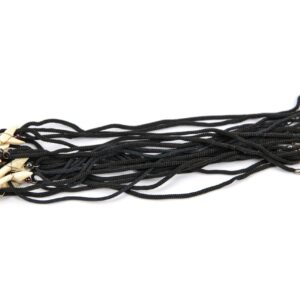 Ogrlice sa šiljastim manjim zubom morskog psa (SET 12 kom.)