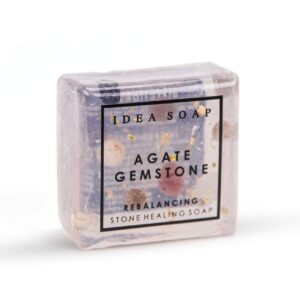 Sapun 115g s ahat poludragim kamenjem