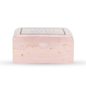 Sapun 115g s rozenkvarc kamenjem