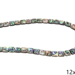 Repromaterijal od Petrovog uha, veći kvadrat