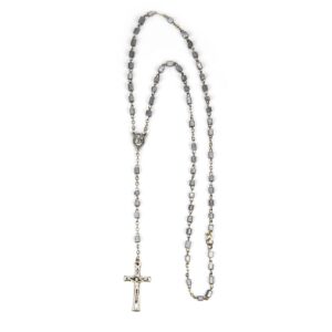 Krunica žica, smeđi pravokutnici