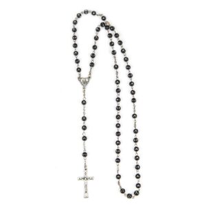 Krunica žica, crne kuglice