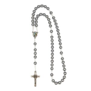 Krunica konop, srebrne kuglice, Međugorje