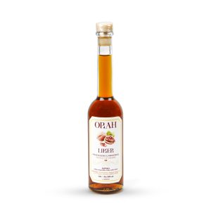 Liker od oraha u staklenoj opera boci - 0,1L