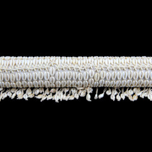 Narukvice s kauri školjkicama i bijelom zvijezdom (SET 40 kom.)